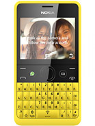 Best available price of Nokia Asha 210 in Uk