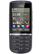 Best available price of Nokia Asha 300 in Uk