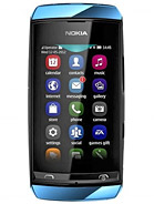 Best available price of Nokia Asha 305 in Uk