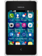 Best available price of Nokia Asha 502 Dual SIM in Uk