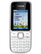 Best available price of Nokia C2-01 in Uk
