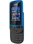 Best available price of Nokia C2-05 in Uk