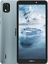 Best available price of Nokia C2 2nd Edition in Uk