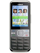 Best available price of Nokia C5 5MP in Uk