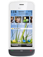 Best available price of Nokia C5-05 in Uk