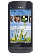 Best available price of Nokia C5-06 in Uk