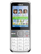 Best available price of Nokia C5 in Uk