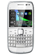 Best available price of Nokia E6 in Uk