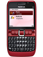 Best available price of Nokia E63 in Uk