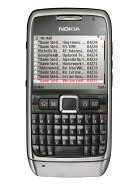 Best available price of Nokia E71 in Uk