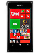Best available price of Nokia Lumia 505 in Uk