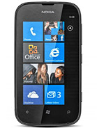 Best available price of Nokia Lumia 510 in Uk