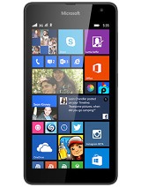 Best available price of Microsoft Lumia 535 in Uk