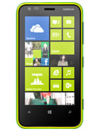 Best available price of Nokia Lumia 620 in Uk