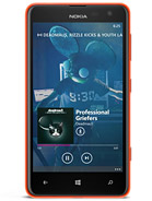 Best available price of Nokia Lumia 625 in Uk