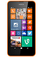 Best available price of Nokia Lumia 635 in Uk