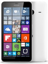 Best available price of Microsoft Lumia 640 XL LTE in Uk