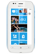 Best available price of Nokia Lumia 710 in Uk