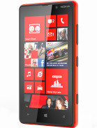 Best available price of Nokia Lumia 820 in Uk