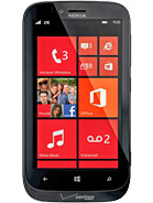 Best available price of Nokia Lumia 822 in Uk