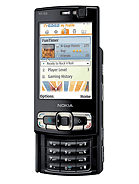 Best available price of Nokia N95 8GB in Uk