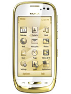 Best available price of Nokia Oro in Uk