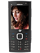 Best available price of Nokia X5 TD-SCDMA in Uk