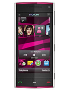 Best available price of Nokia X6 16GB 2010 in Uk