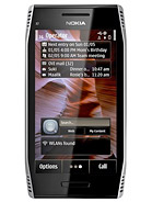 Best available price of Nokia X7-00 in Uk