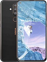 Best available price of Nokia X71 in Uk