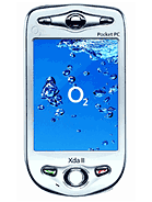 Best available price of O2 XDA IIi in Uk