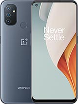 Best available price of OnePlus Nord N100 in Uk