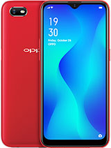 Best available price of Oppo A1k in Uk