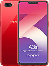 Best available price of Oppo A3s in Uk