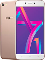 Best available price of Oppo A71 2018 in Uk