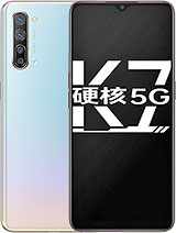 Best available price of Oppo K7 5G in Uk