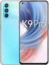 Best available price of Oppo K9 Pro in Uk