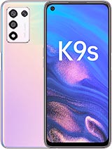 Best available price of Oppo K9s in Uk