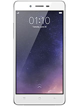 Best available price of Oppo Mirror 5s in Uk
