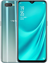 Best available price of Oppo R15x in Uk