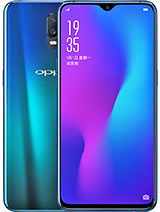 Best available price of Oppo R17 in Uk