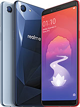 Best available price of Realme 1 in Uk