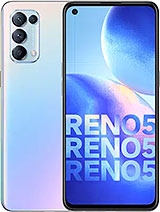 Best available price of Oppo Reno5 4G in Uk