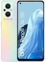 Best available price of Oppo Reno8 Lite in Uk