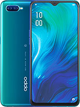 Best available price of Oppo Reno A in Uk