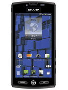 Best available price of Sharp Aquos SH80F in Uk
