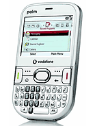 Best available price of Palm Treo 500v in Uk