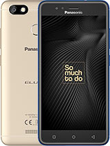 Best available price of Panasonic Eluga A4 in Uk