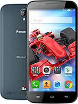 Best available price of Panasonic Eluga Icon in Uk