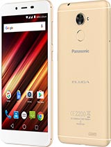 Best available price of Panasonic Eluga Pulse X in Uk